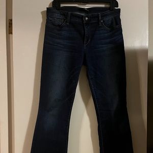 Joe's Jeans  Size 29 Petite Bootcut